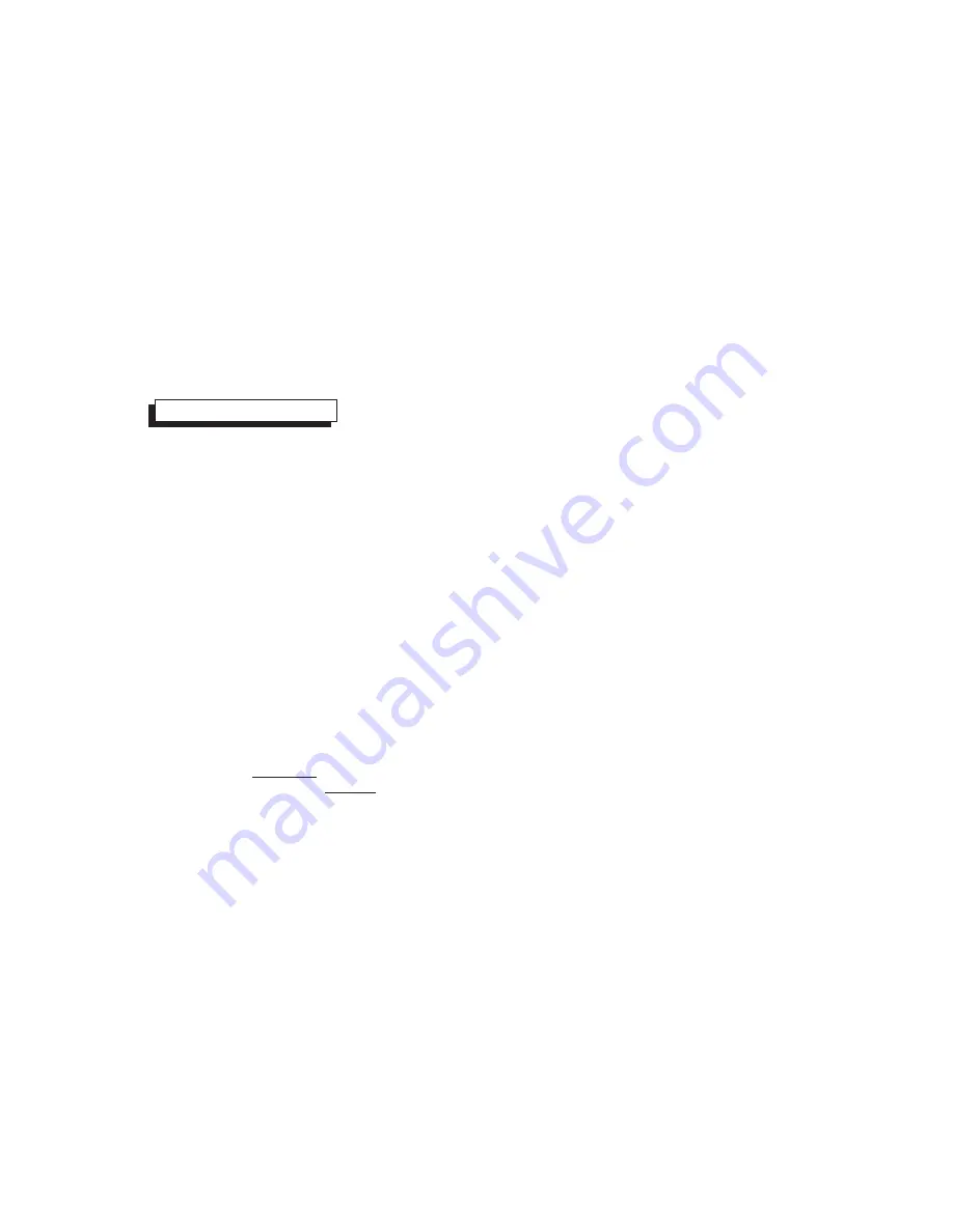 Audiovox Prestige PAB-2150R Owner'S Manual Download Page 7