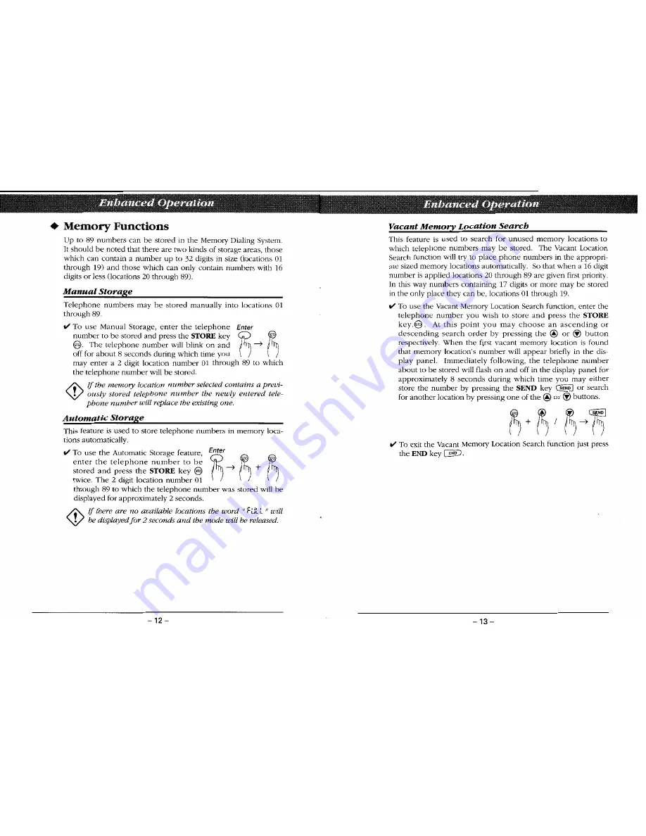 Audiovox PRT9100 Series User Manual Download Page 11