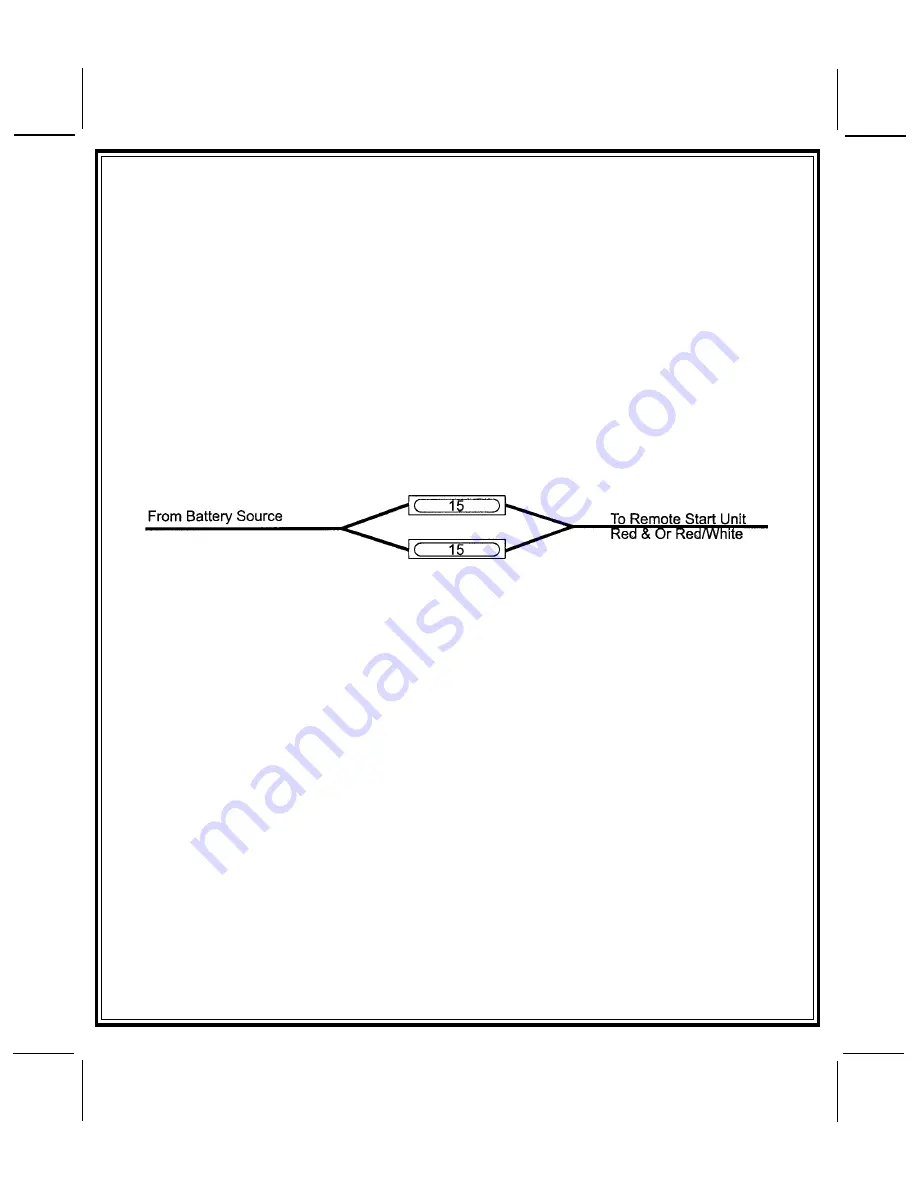 Audiovox Pursuit PRO-9775 Installation Manual Download Page 4