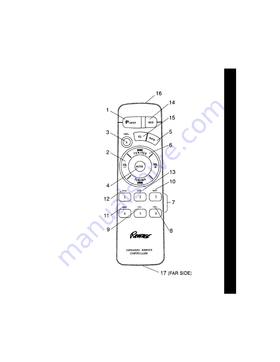 Audiovox Rampage ACD-70 Owner'S Manual Download Page 35