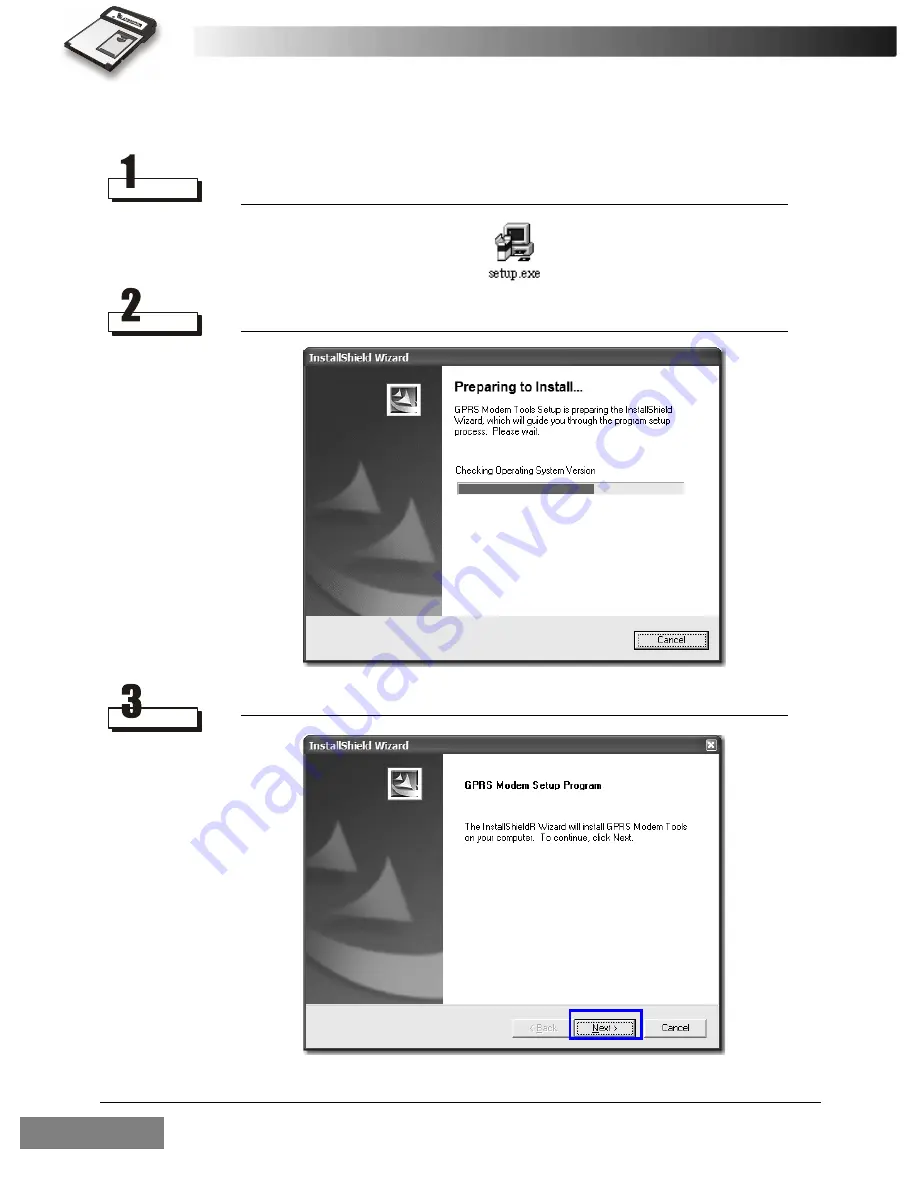 Audiovox RTM-8000 Owner'S Manual Download Page 36