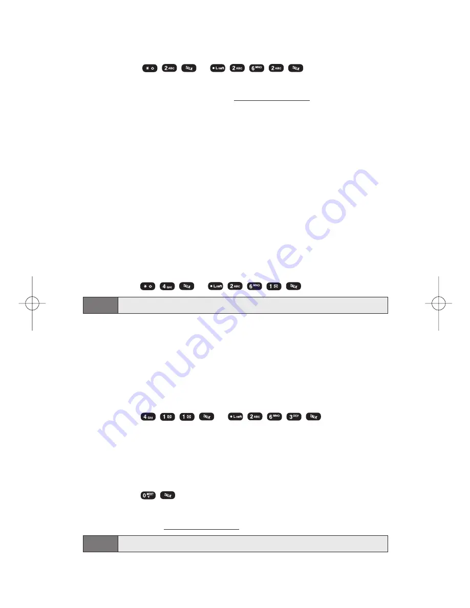 Audiovox Sprint PM-8912 Скачать руководство пользователя страница 15