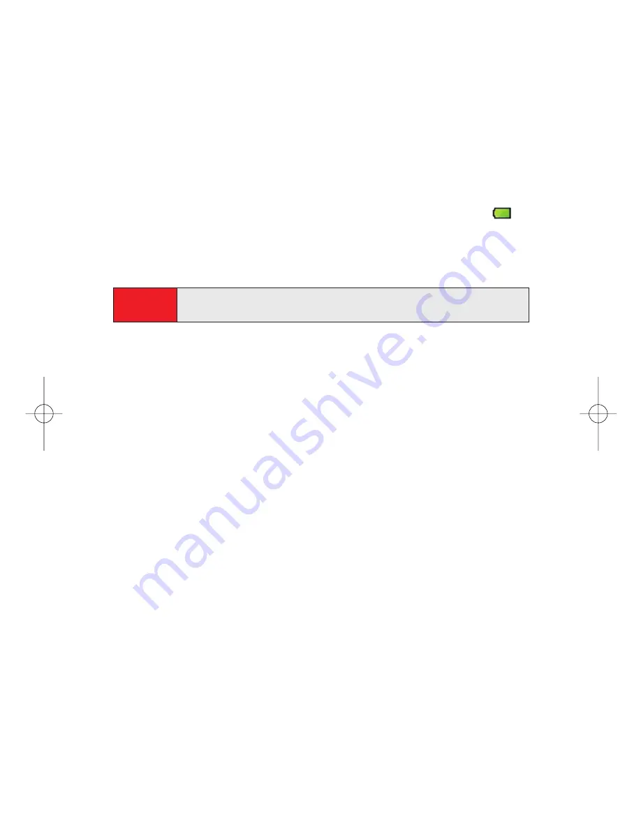 Audiovox Sprint PM-8912 Скачать руководство пользователя страница 24