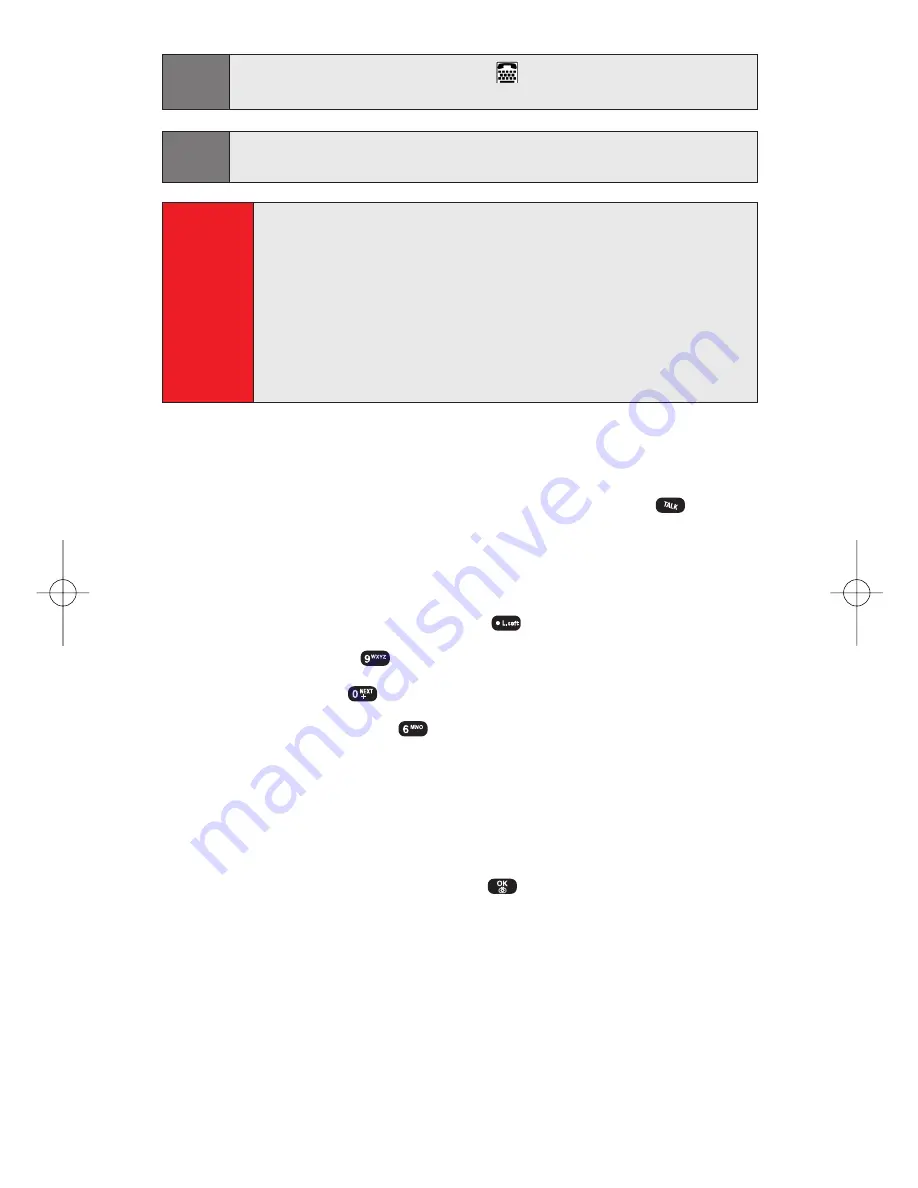 Audiovox Sprint PM-8912 Manual Download Page 55