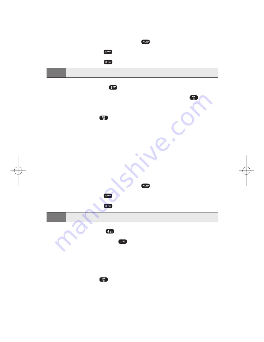 Audiovox Sprint PM-8912 Manual Download Page 61