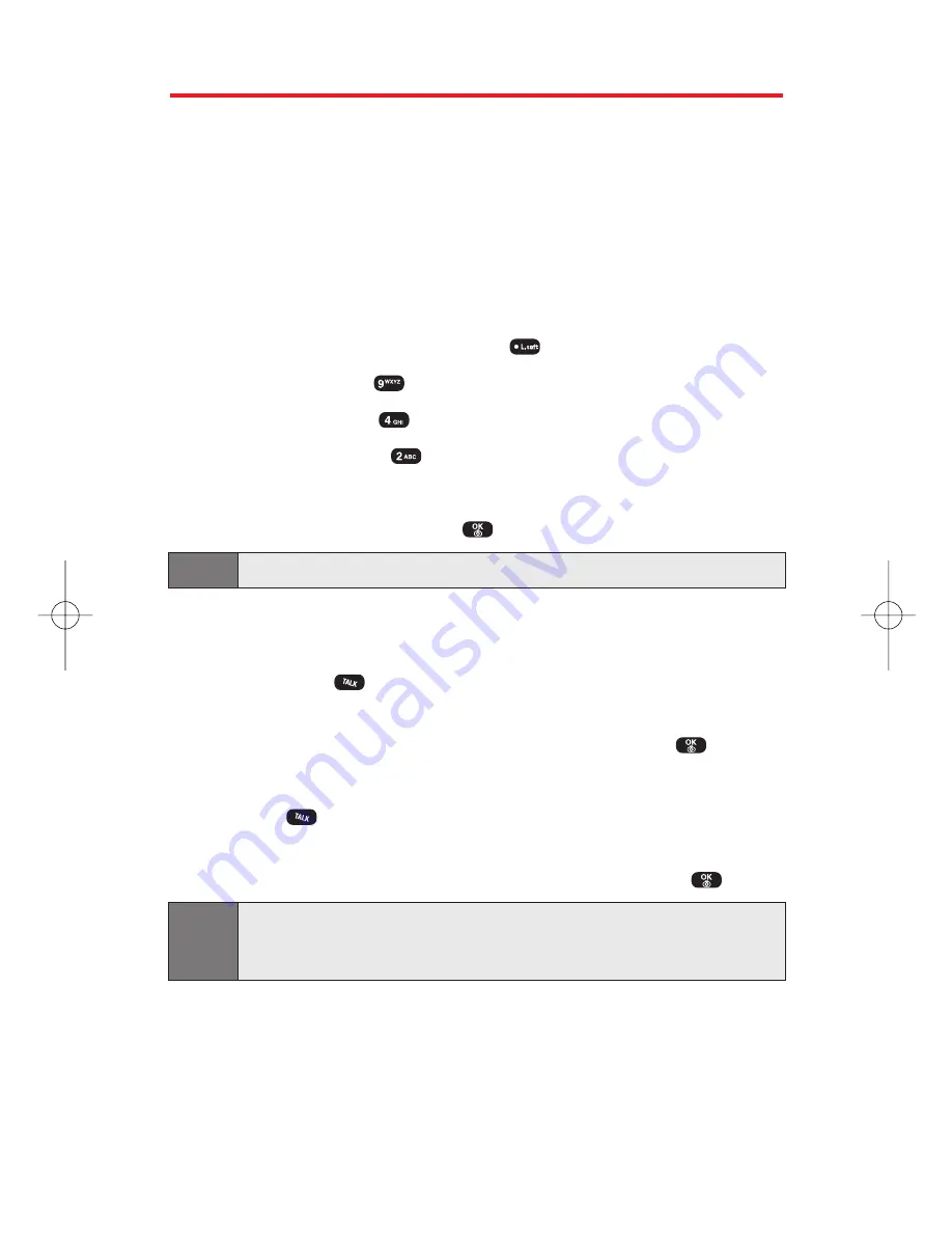 Audiovox Sprint PM-8912 Manual Download Page 71