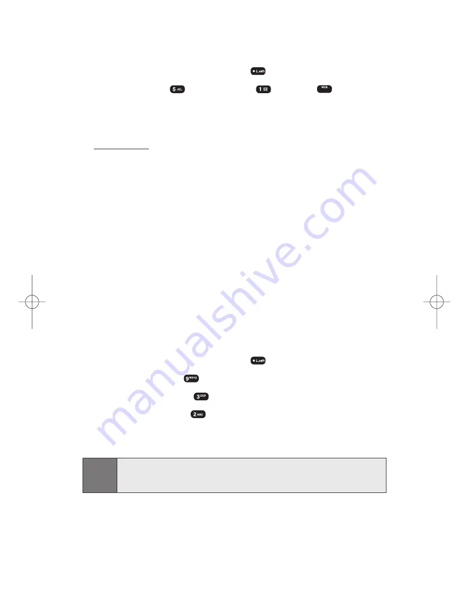 Audiovox Sprint PM-8912 Скачать руководство пользователя страница 129