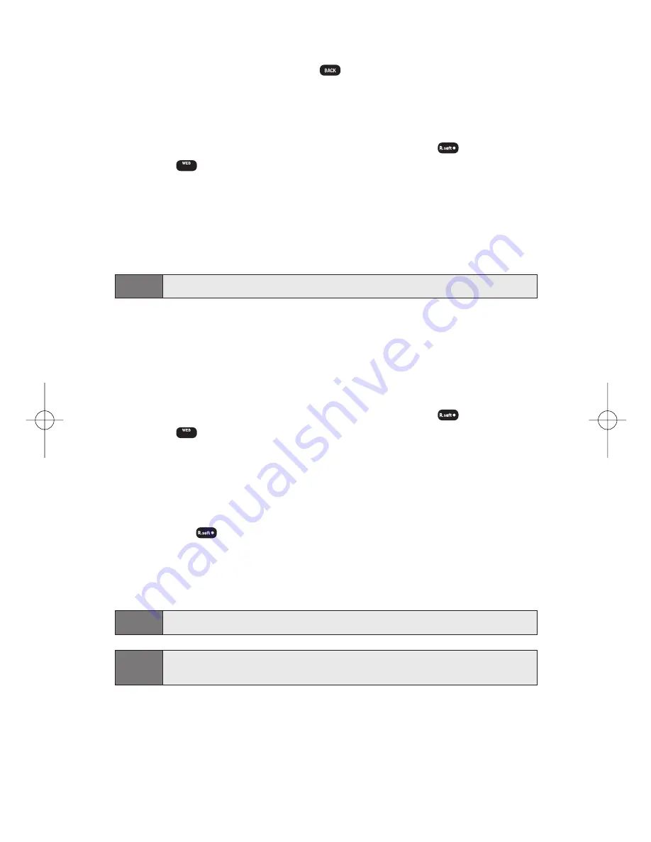 Audiovox Sprint PM-8912 Скачать руководство пользователя страница 131