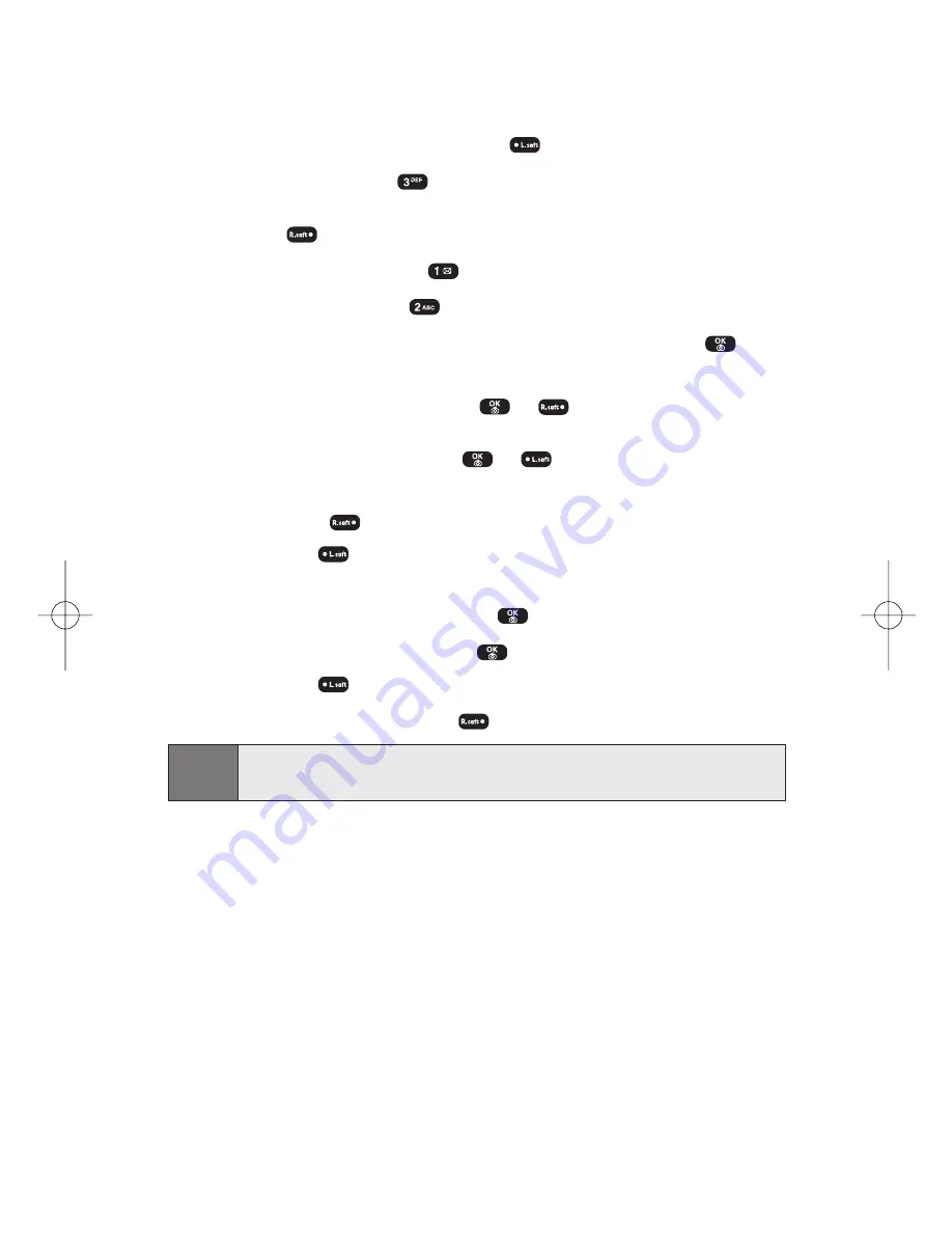 Audiovox Sprint PM-8912 Manual Download Page 136