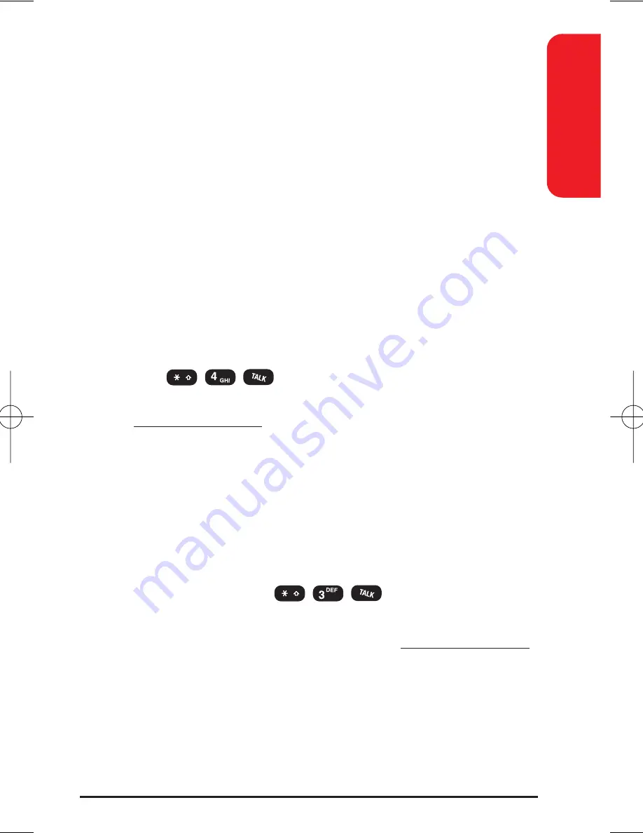 Audiovox Sprint PM-8920 User Manual Download Page 11