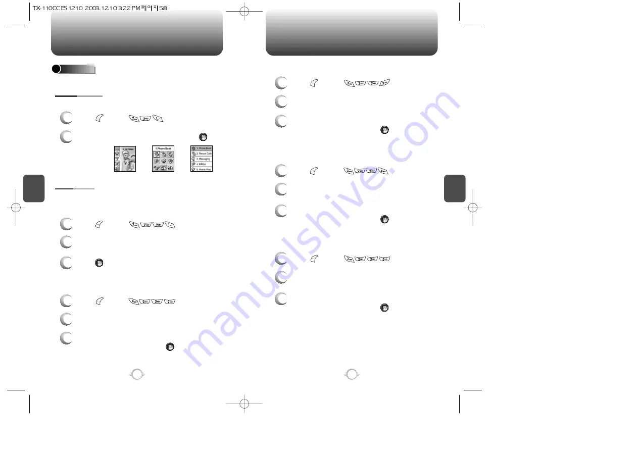 Audiovox TX-110C Manual Download Page 30