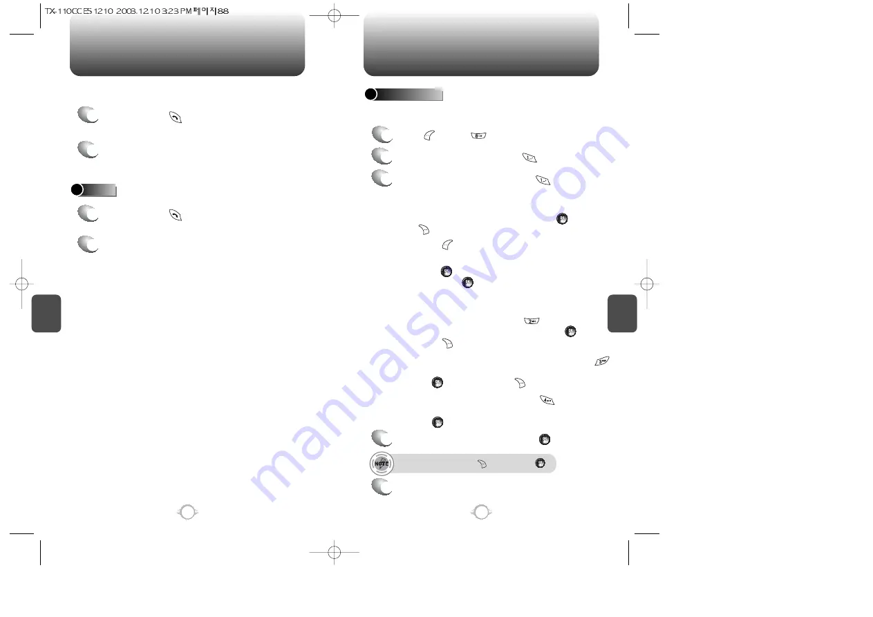 Audiovox TX-110C Manual Download Page 45