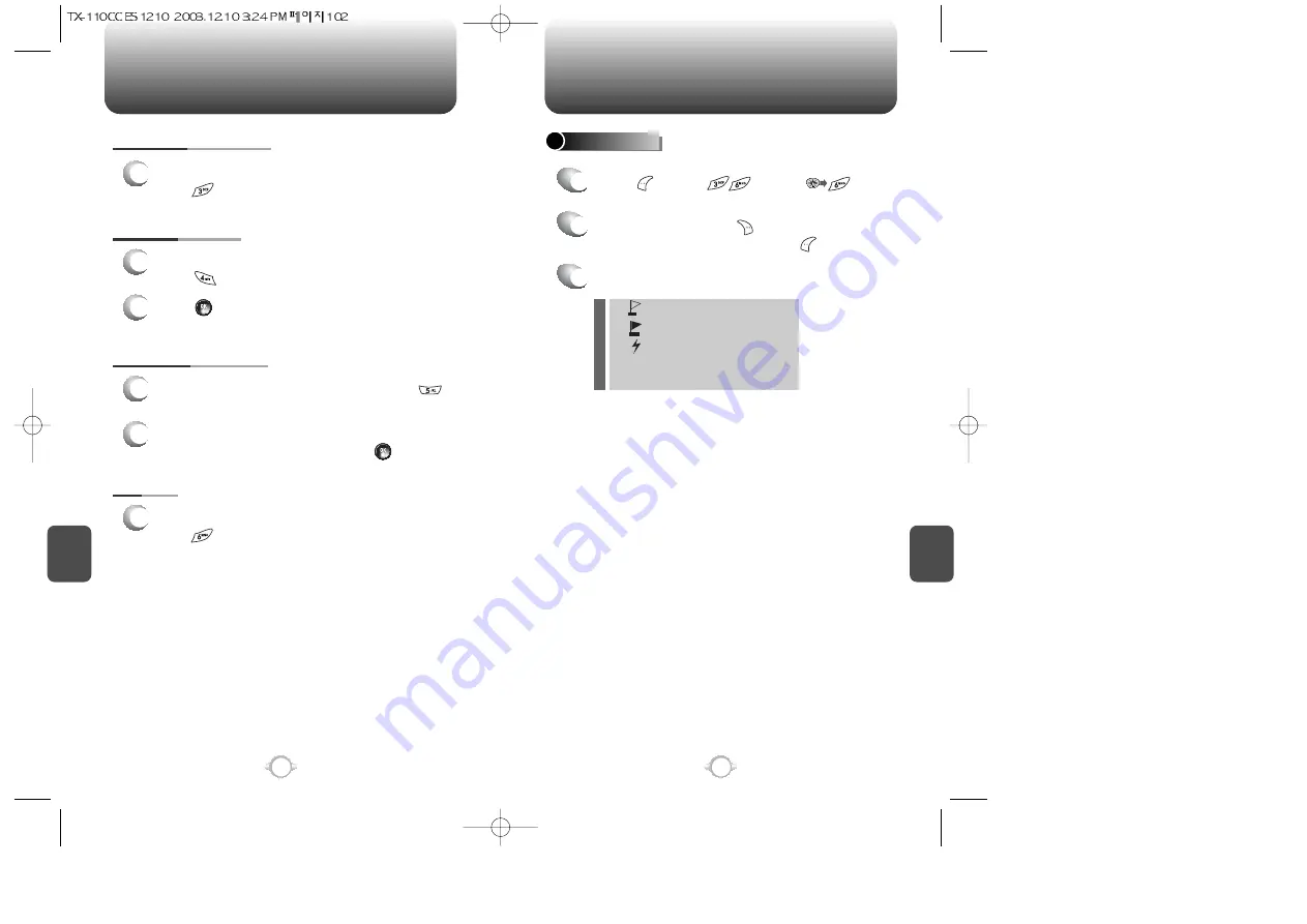 Audiovox TX-110C Manual Download Page 52