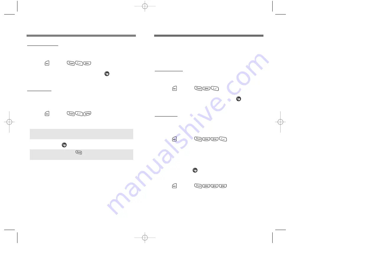 Audiovox TX-130CA Manual Download Page 32