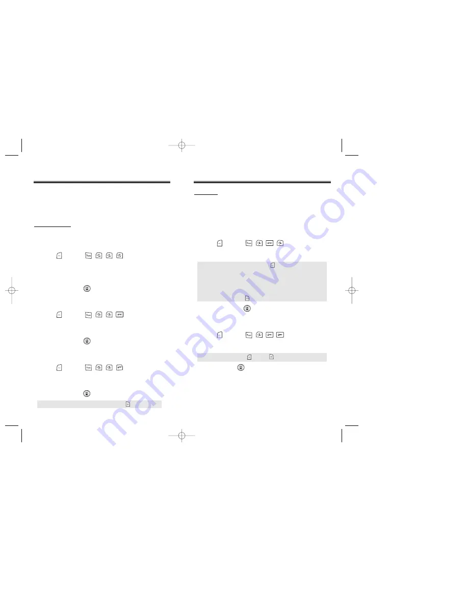 Audiovox TX-160C Manual Download Page 30