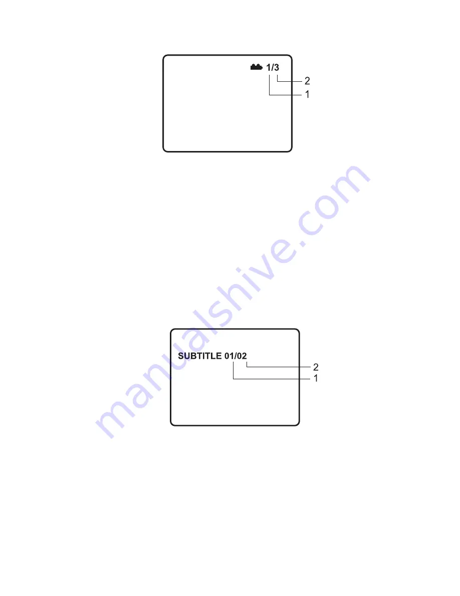 Audiovox VBP58 Скачать руководство пользователя страница 20