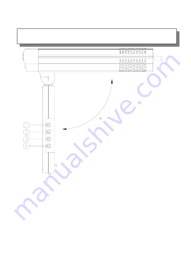 Audiovox VE926 Owners And Installation Manual Download Page 13