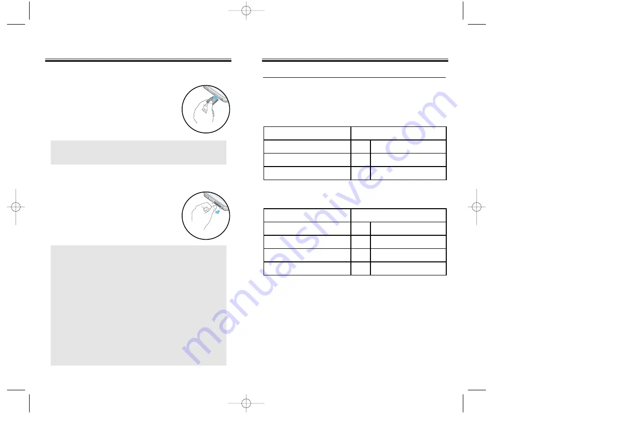 Audiovox Verizon Wireless CDM8940 Скачать руководство пользователя страница 19