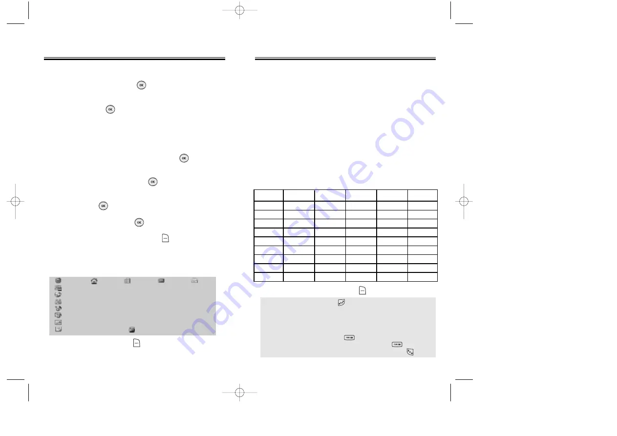 Audiovox Verizon Wireless CDM8940 User Manual Download Page 21