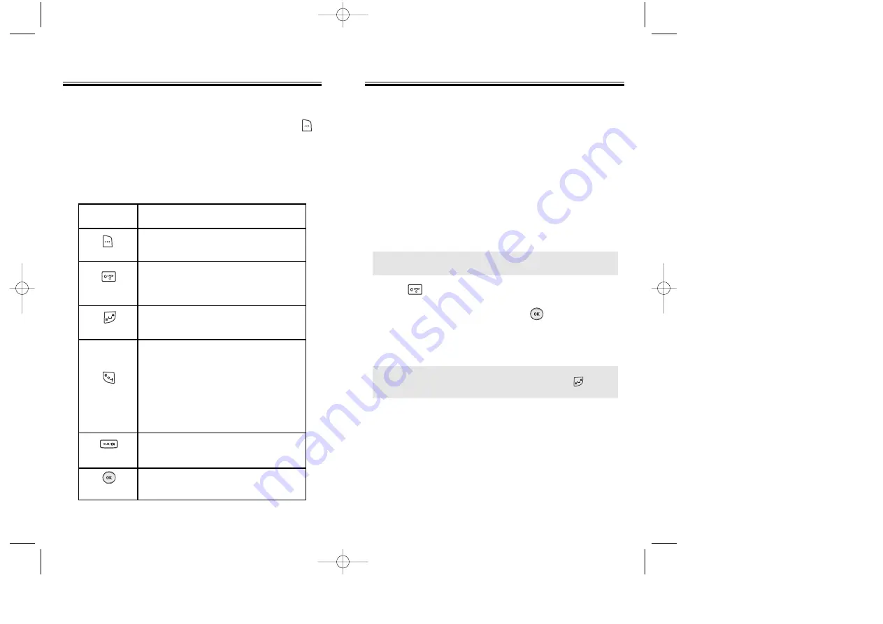 Audiovox Verizon Wireless CDM8940 Скачать руководство пользователя страница 22