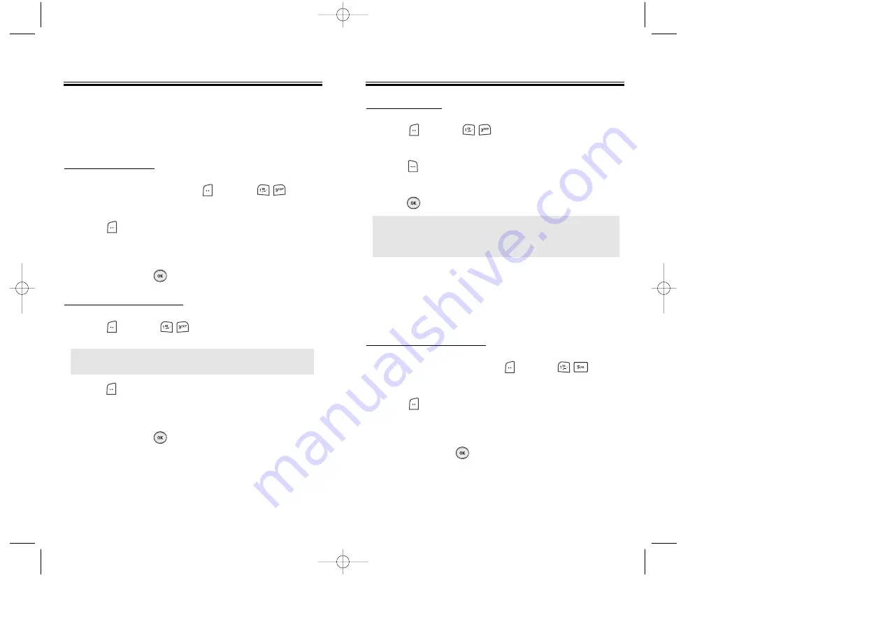 Audiovox Verizon Wireless CDM8940 User Manual Download Page 25