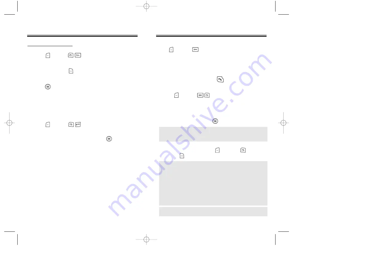 Audiovox Verizon Wireless CDM8940 User Manual Download Page 27