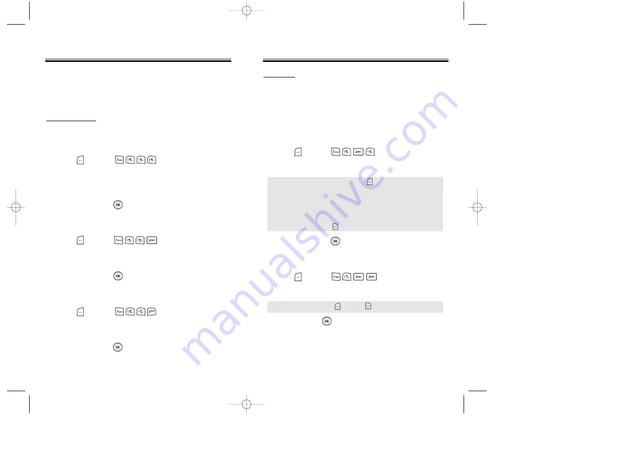 Audiovox Verizon Wireless CDM8940 Скачать руководство пользователя страница 32