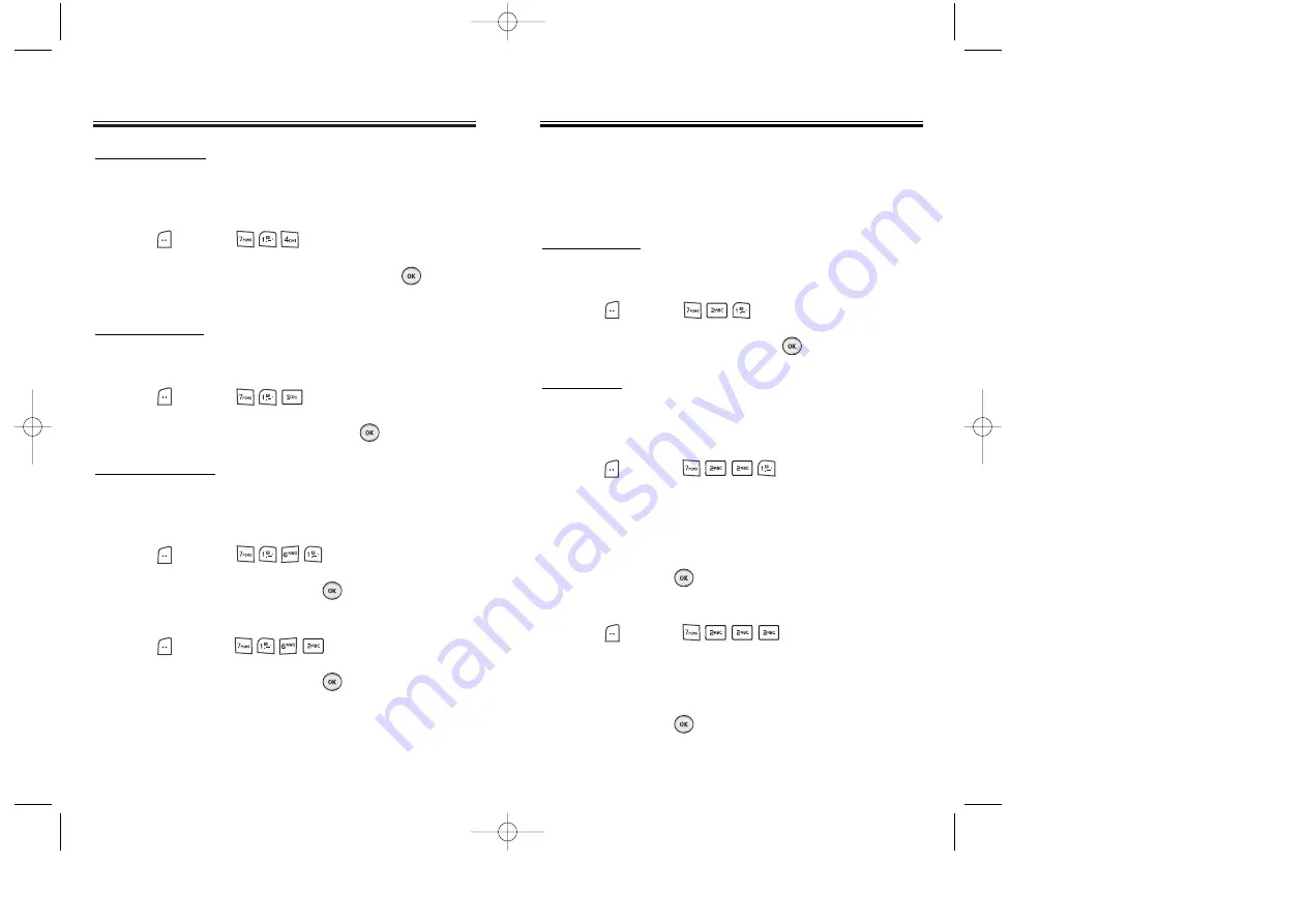 Audiovox Verizon Wireless CDM8940 User Manual Download Page 34