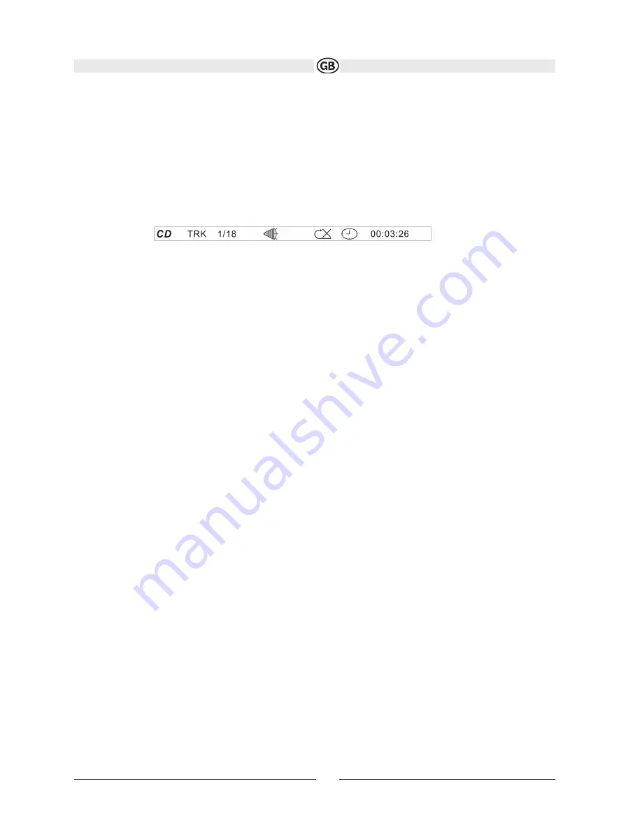 Audiovox VME 9120 TS Manual Download Page 26