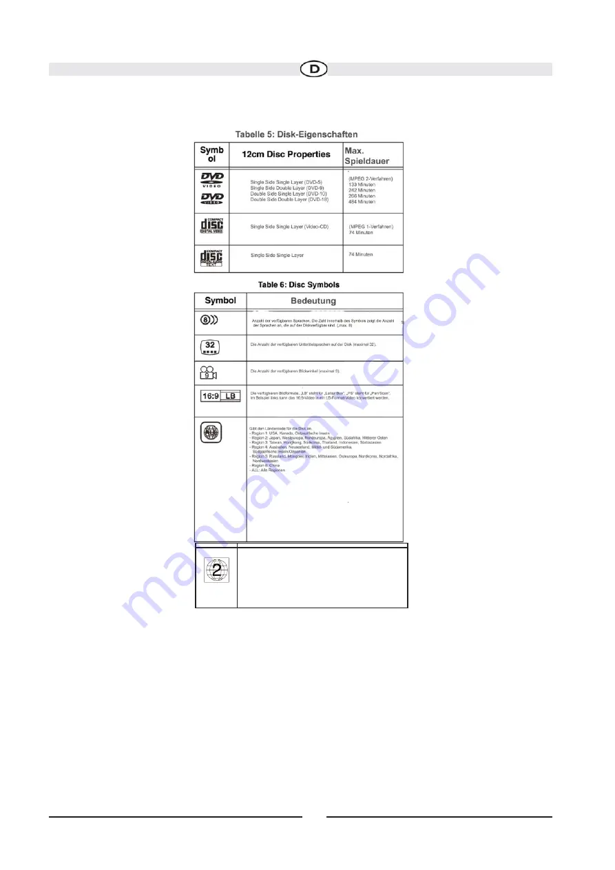 Audiovox VME 9122 TS - Operating Instructions Manual Download Page 35