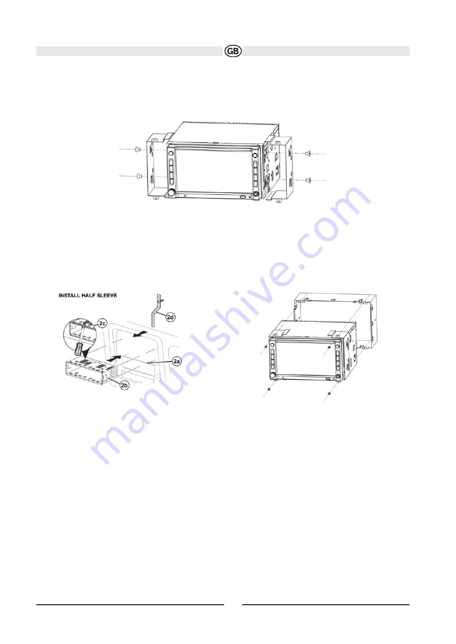 Audiovox VME 9122 TS - Operating Instructions Manual Download Page 59