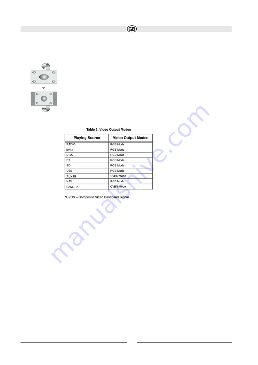 Audiovox VME 9122 TS - Operating Instructions Manual Download Page 68