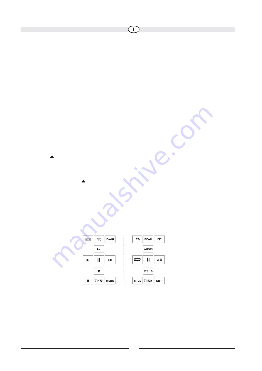 Audiovox VME 9122 TS - Operating Instructions Manual Download Page 130