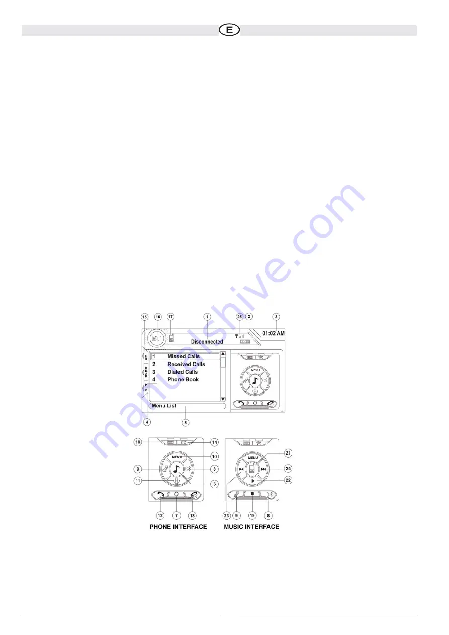 Audiovox VME 9122 TS - Operating Instructions Manual Download Page 194