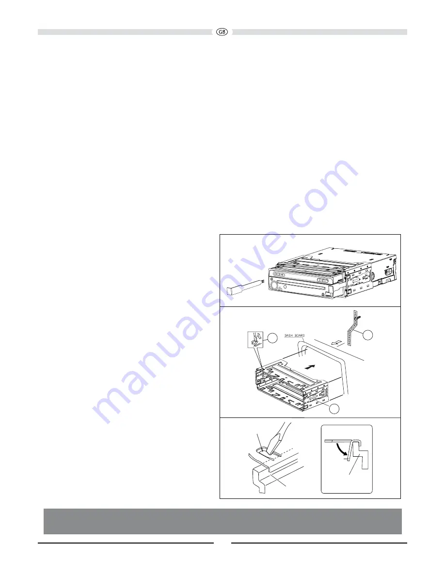 Audiovox VME 9415 Скачать руководство пользователя страница 5