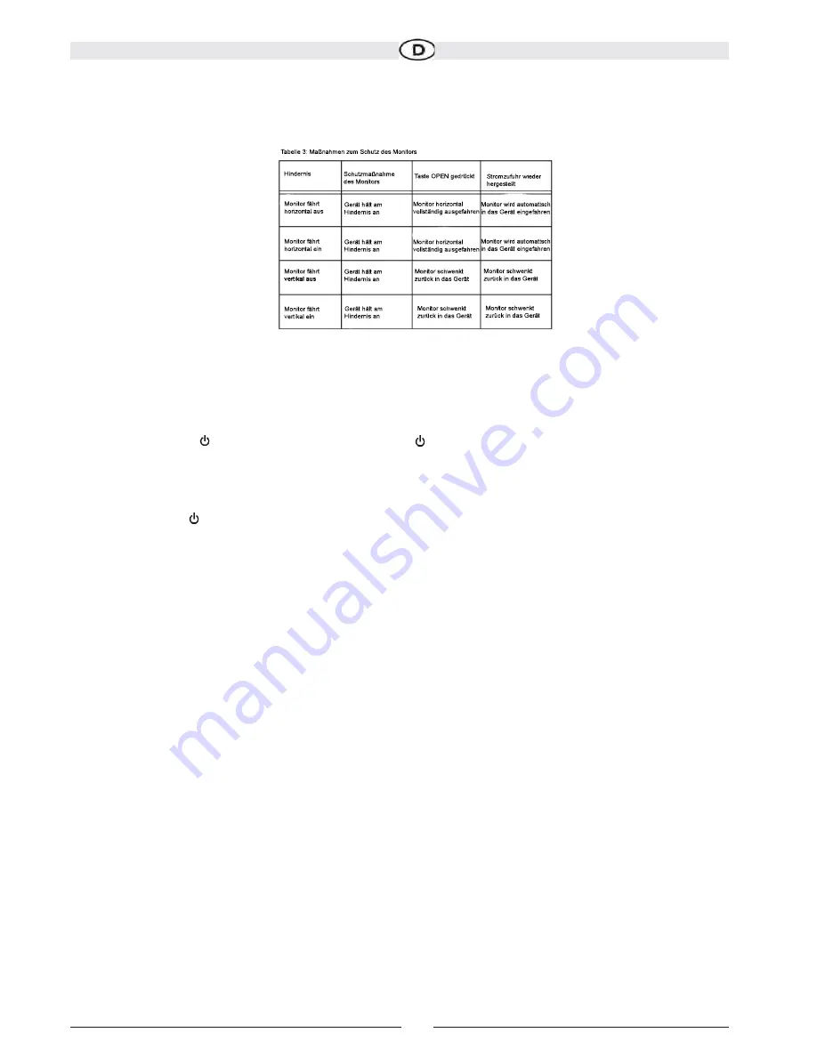 Audiovox VME 9512 TS - User Manual Download Page 19