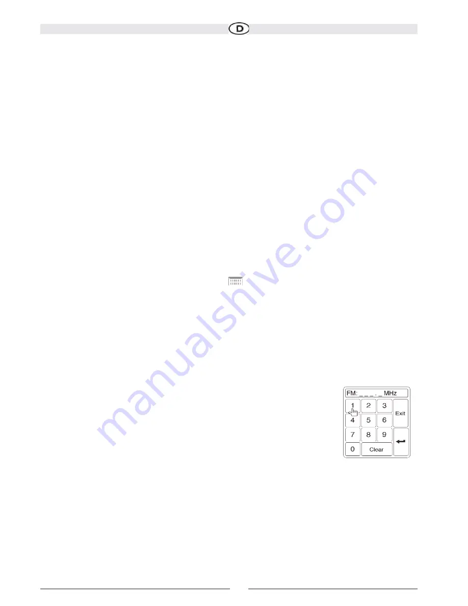 Audiovox VME 9512 TS - User Manual Download Page 28