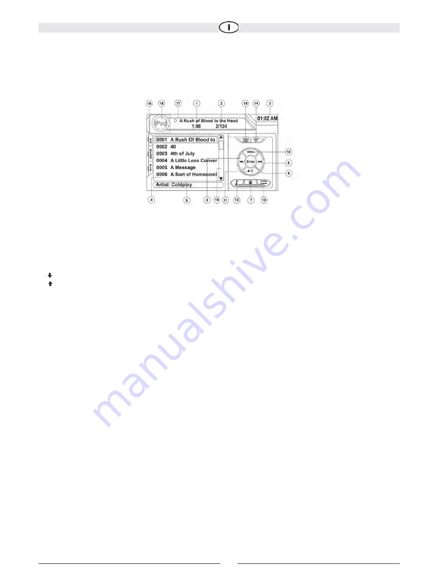 Audiovox VME 9512 TS - User Manual Download Page 141