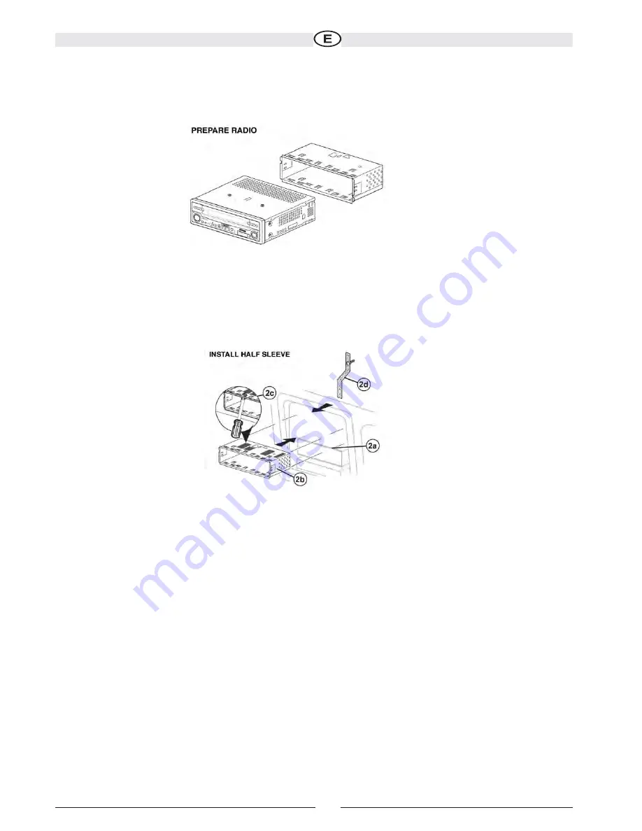 Audiovox VME 9512 TS - User Manual Download Page 160