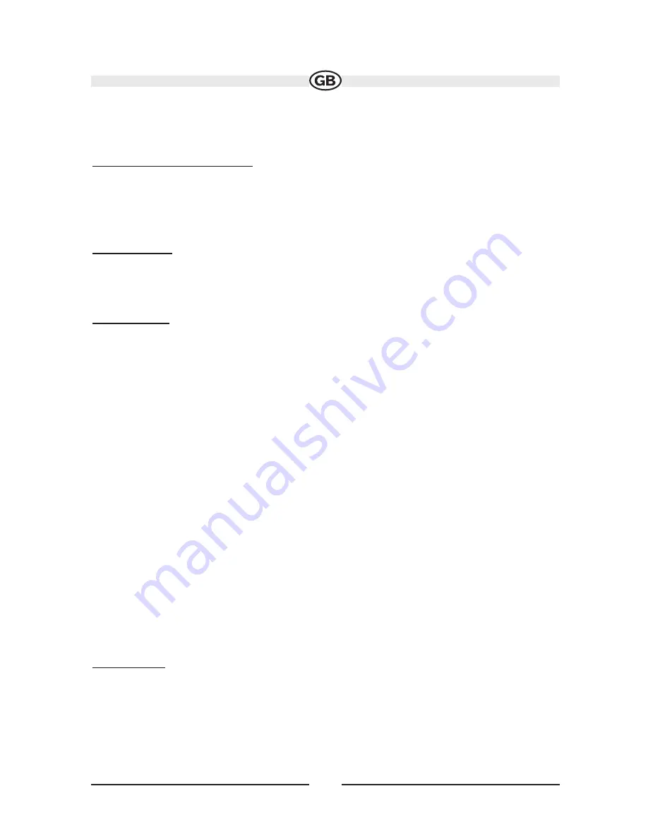 Audiovox VME9020TS Manual & Warranty Download Page 53