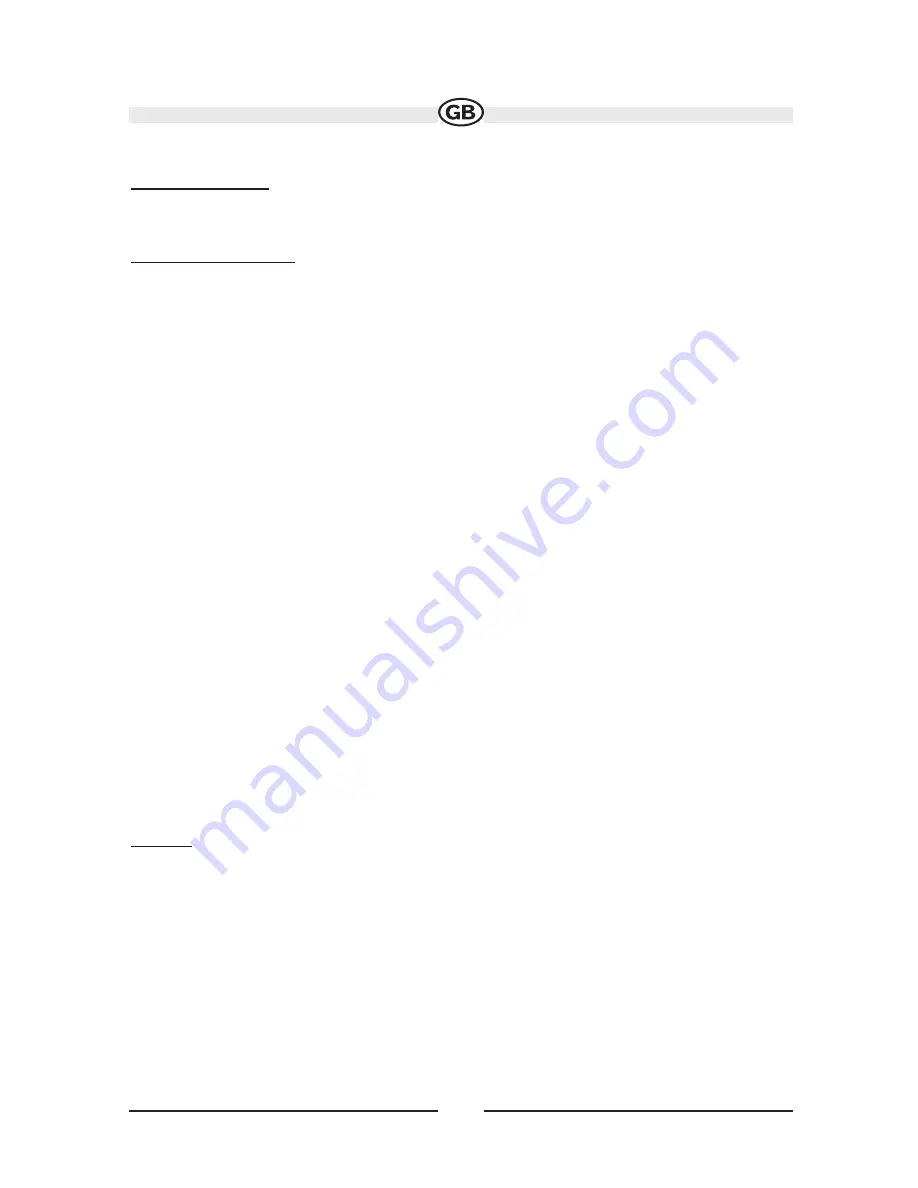 Audiovox VME9020TS Manual & Warranty Download Page 57