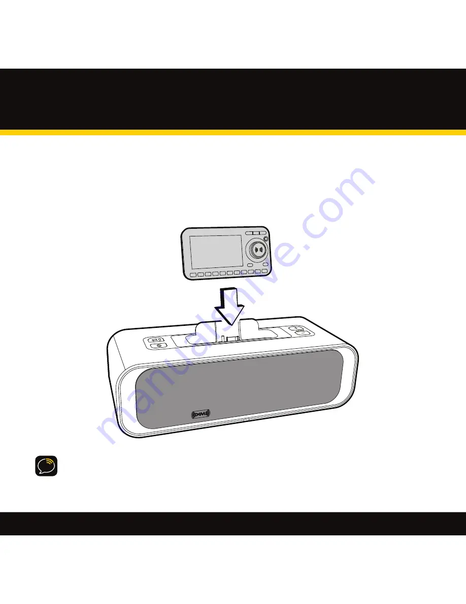 Audiovox XM XMAS100-UG002 Скачать руководство пользователя страница 8