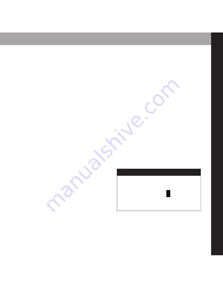 Audiovox XMCK20 User Manual Download Page 39