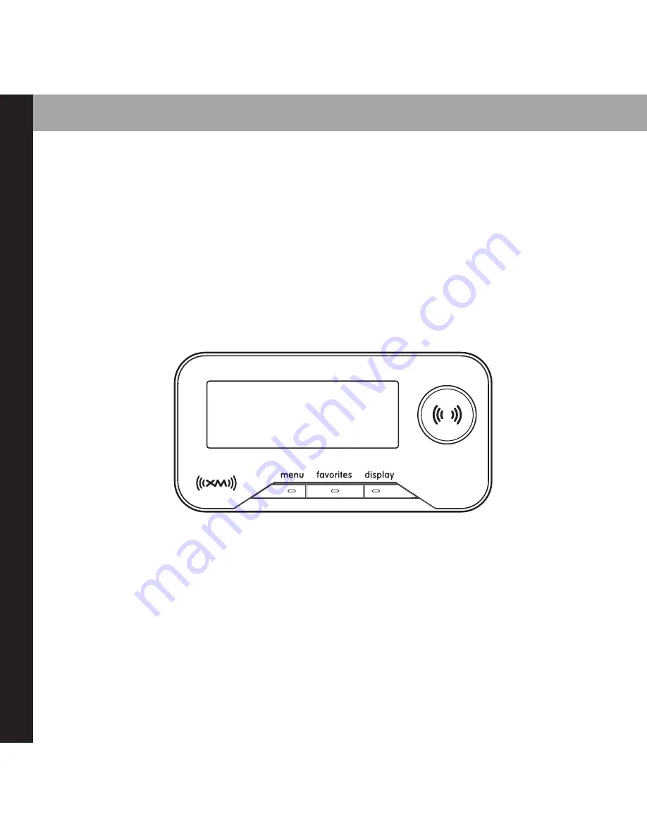 Audiovox XPRESSEZ XMCK-5P User Manual Download Page 2