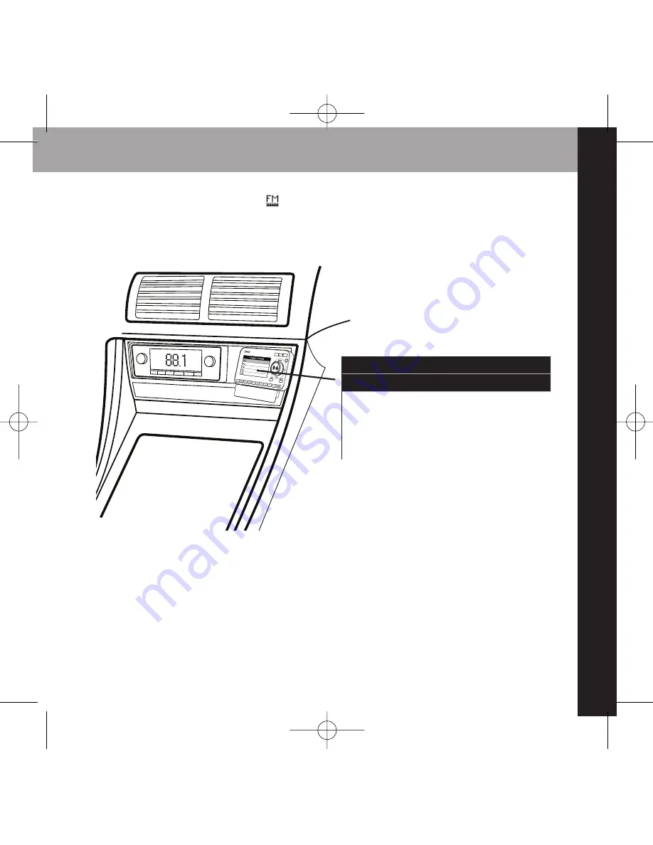 Audiovox XpressR User Manual Download Page 21