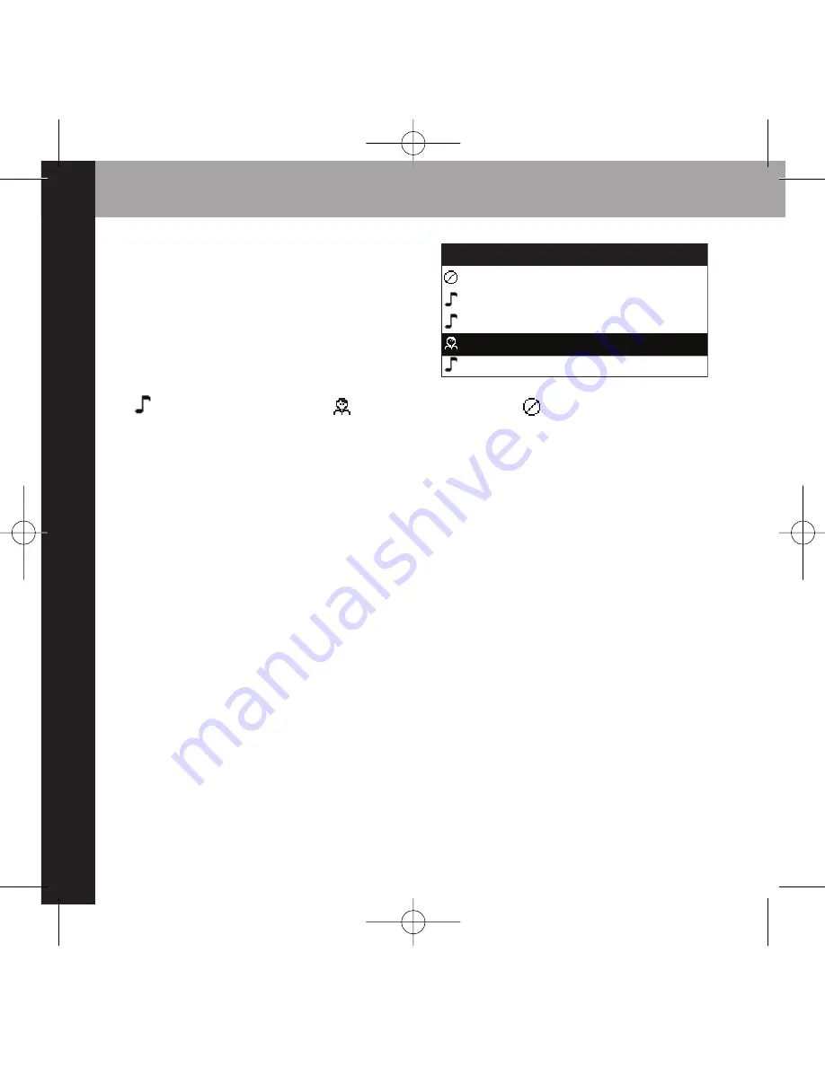 Audiovox XpressR User Manual Download Page 38