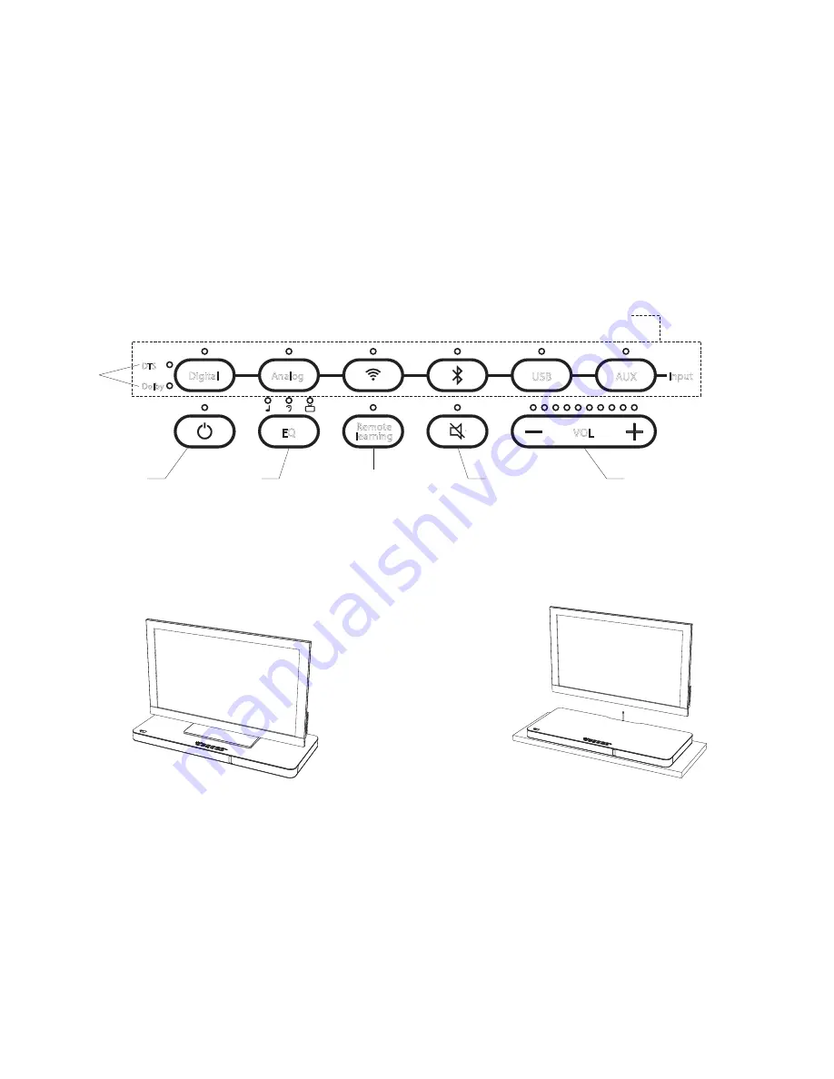 AudioXperts 4TV 2112 User Manual Download Page 5