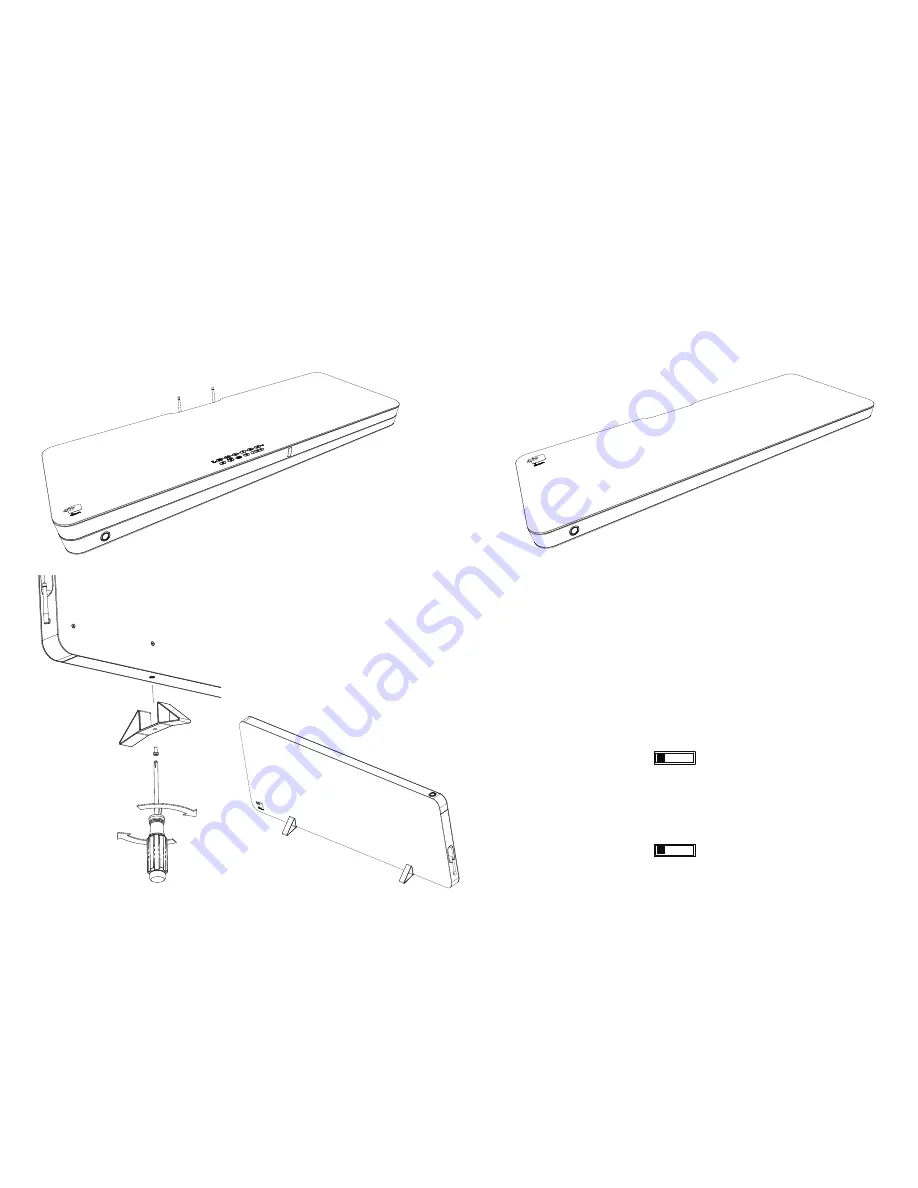 AudioXperts 4TV 5122 Скачать руководство пользователя страница 6