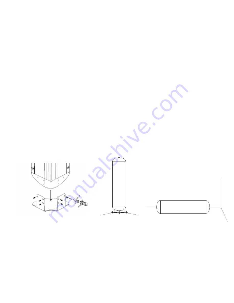 AudioXperts Korners Sub User Manual Download Page 3