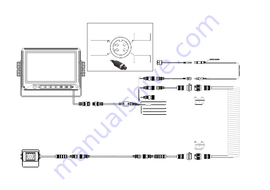 Audioxtra Axis JS5020CK Скачать руководство пользователя страница 5